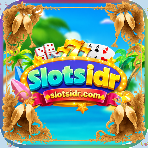slotsidr — mitra unggulan